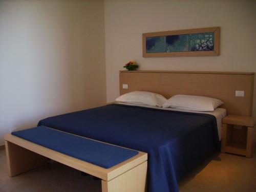 Mon Rêve Resort Room Type - Junior Suite