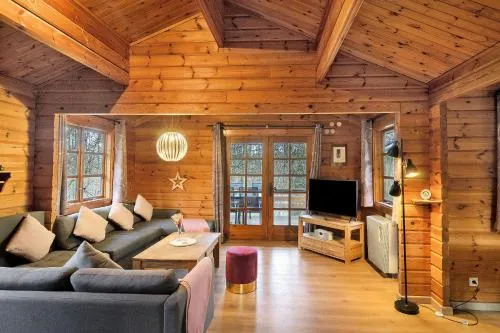 Twistesee Ferienhaus 110 in Bad Arolsen, Deutschland