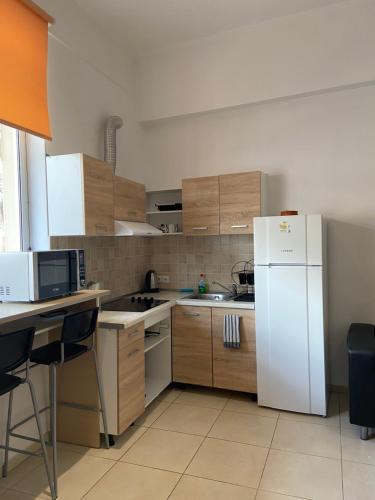 Sisifou Apartment in Corinth