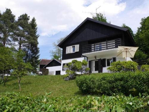 Holiday Home für Naturliebhaber und Ruhesuchende by Interhome (Holiday Home fur Naturliebhaber und Ruhesuchende by Interhome) in Klanjec