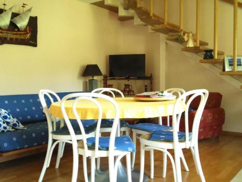 Holiday Home für Naturliebhaber und Ruhesuchende by Interhome (Holiday Home fur Naturliebhaber und Ruhesuchende by Interhome) in Klanjec