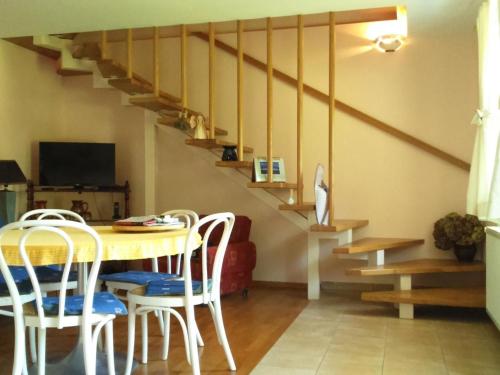 Holiday Home für Naturliebhaber und Ruhesuchende by Interhome (Holiday Home fur Naturliebhaber und Ruhesuchende by Interhome) in Klanjec