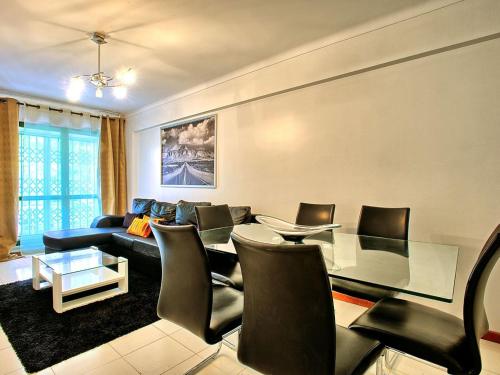 Apartment Cristo Rei Gärten by Interhome (Apartment Cristo Rei Garten by Interhome) in ซากาเวม