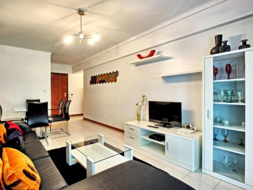 Apartment Cristo Rei Gärten by Interhome (Apartment Cristo Rei Garten by Interhome) in ซากาเวม