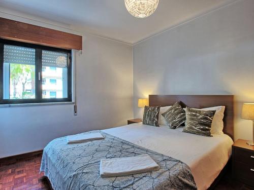 Apartment Cristo Rei Gärten by Interhome (Apartment Cristo Rei Garten by Interhome) in ซากาเวม