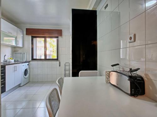 Apartment Cristo Rei Gärten by Interhome (Apartment Cristo Rei Garten by Interhome) in ซากาเวม