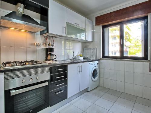 Apartment Cristo Rei Gärten by Interhome (Apartment Cristo Rei Garten by Interhome) in ซากาเวม