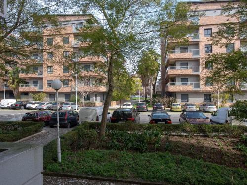 Apartment Cristo Rei Gärten by Interhome (Apartment Cristo Rei Garten by Interhome) in ซากาเวม