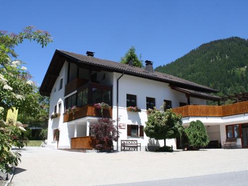 Apartment Ruhiges Appartement in St- Gallenkirch by Interhome in Sankt Gallenkirch, Österreich
