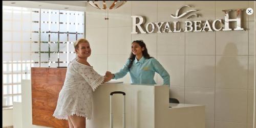 Royal Beach G 05 5