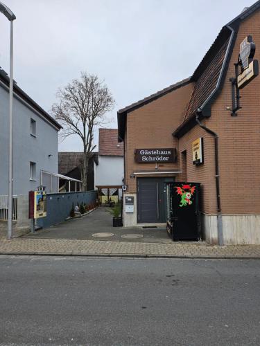 Gästehaus Schröder in Groß-Gerau, Deutschland