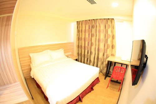 City Garden Hotel Tawau