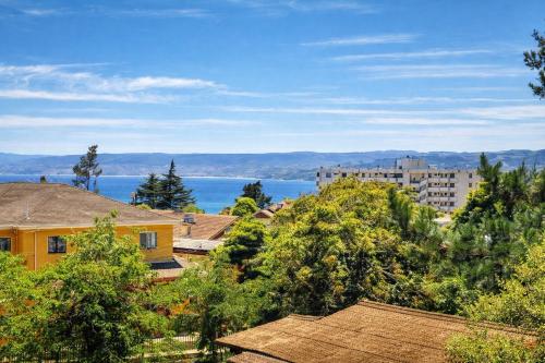Hostal Boutique 180 Grados in Algarrobo