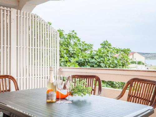 Apartment Appartement Rajka by Interhome – khách sạn tại Kustici