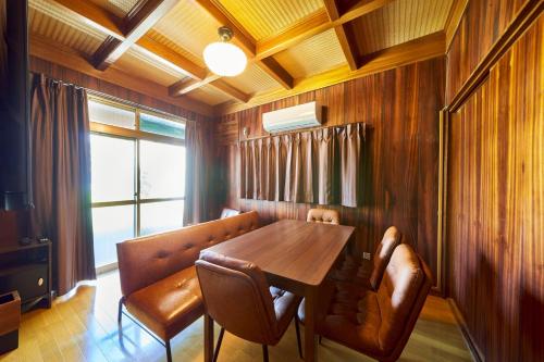 Recie MINAMI-ICHIOKA