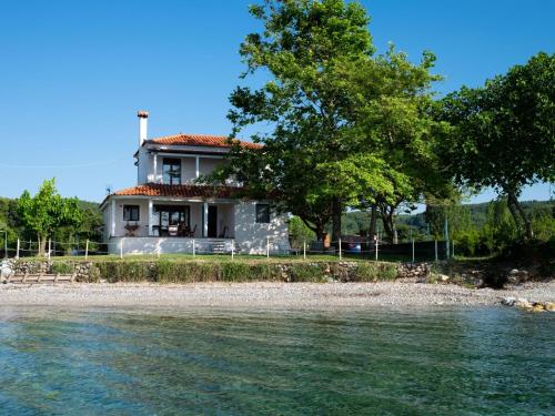 Holiday Home Simos in Paleokastro by Interhome - Location saisonnière - Kastríon