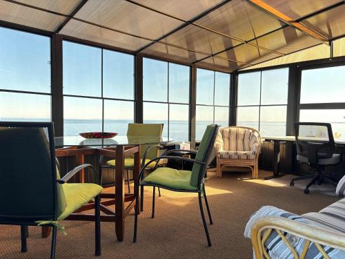 Comfort & Stunning Lake View - Vaela in Šambora (QC)
