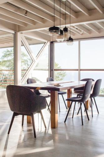 Meeting room / ballrooms, Outsite Santa Teresa Maramar - Work, Connect, Explore in Santa Teresa