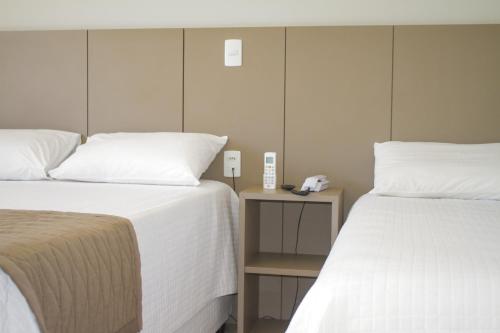 Hotel Seville Comfort - Apucarana