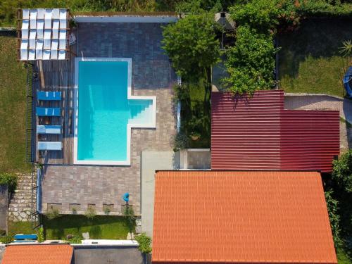 Holiday Home Dalmatinisches Landhaus Martin by Interhome in Grab