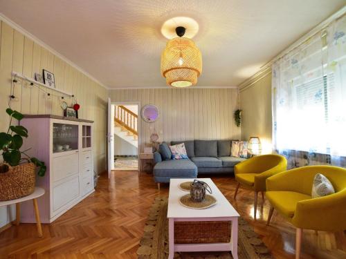 Holiday Home Dalmatinisches Landhaus Martin by Interhome in Grab