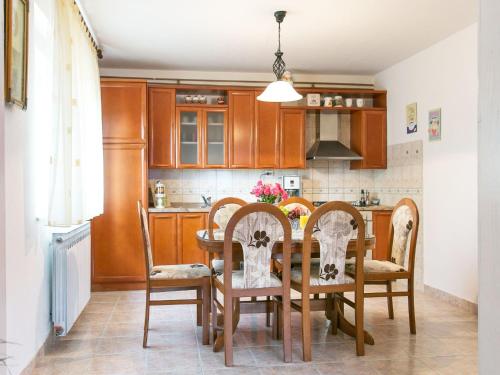 Holiday Home Dalmatinisches Landhaus Martin by Interhome in Grab