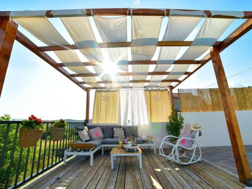Holiday Home Dalmatinisches Landhaus Martin by Interhome in Grab