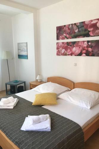 Apartment Appartementanlage Vila Anica mit schönem Pool by Interhome – khách sạn tại Barbat