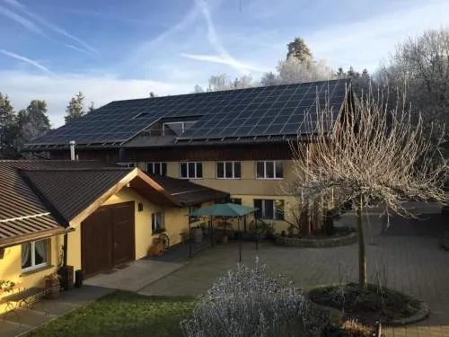 Apartment Rehalp Westen by Interhome in Bischofszell, Schweiz