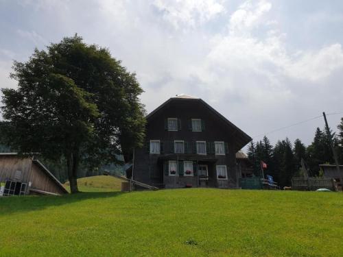 Apartment Bio-Hof Brudersrüti by Interhome in Schwarzenberg, Schweiz