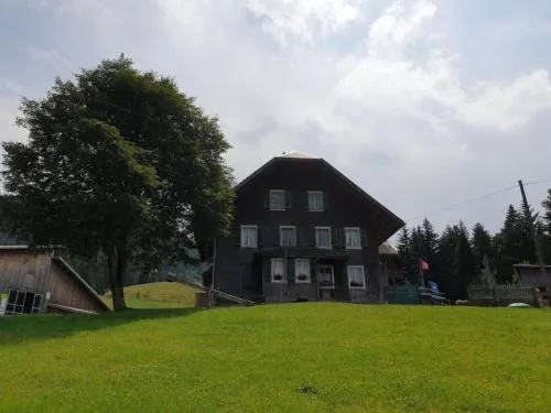 Apartment Bio-Hof Brudersrüti by Interhome in Schwarzenberg, Schweiz