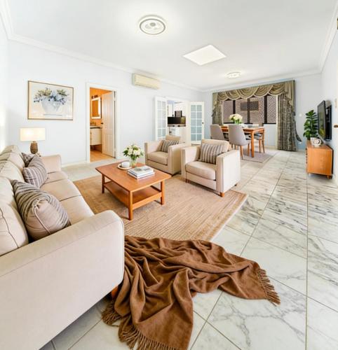 Burwood central home - Abbotsford