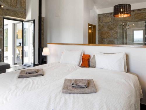 Holiday Home Renoviertes Landhaus für 7 Personen in Tondela by Interhome (Holiday Home Renoviertes Landhaus fur 7 Personen in Tondela by Interhome) in Tondela