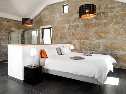 Holiday Home Renoviertes Landhaus für 7 Personen in Tondela by Interhome (Holiday Home Renoviertes Landhaus fur 7 Personen in Tondela by Interhome) in Tondela