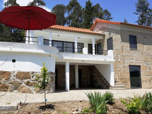 Holiday Home Renoviertes Landhaus für 7 Personen in Tondela by Interhome (Holiday Home Renoviertes Landhaus fur 7 Personen in Tondela by Interhome) in Tondela