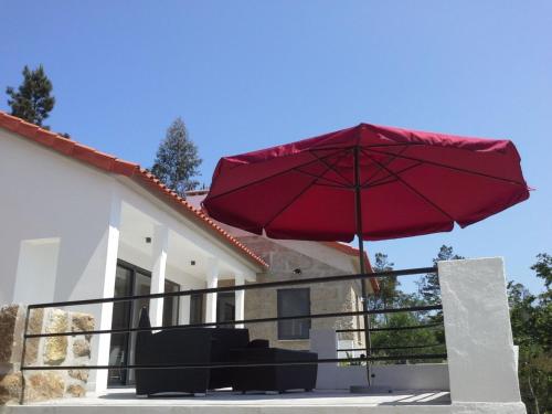 Holiday Home Renoviertes Landhaus für 7 Personen in Tondela by Interhome (Holiday Home Renoviertes Landhaus fur 7 Personen in Tondela by Interhome) in Tondela