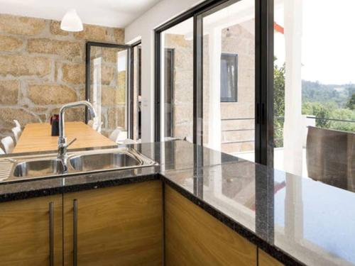 Holiday Home Renoviertes Landhaus für 7 Personen in Tondela by Interhome (Holiday Home Renoviertes Landhaus fur 7 Personen in Tondela by Interhome) in Tondela