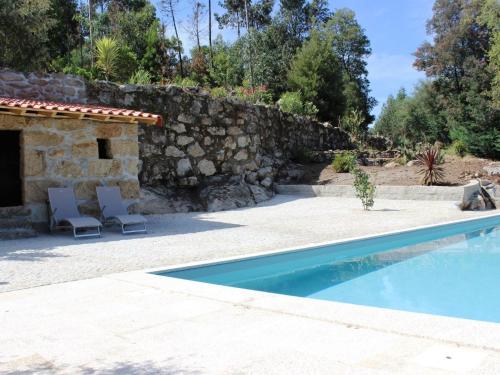Holiday Home Renoviertes Landhaus für 7 Personen in Tondela by Interhome (Holiday Home Renoviertes Landhaus fur 7 Personen in Tondela by Interhome) in Tondela
