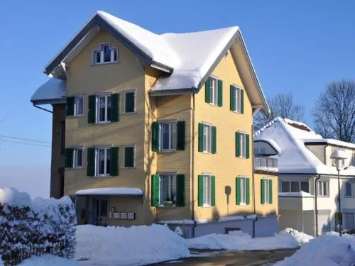 Apartment Rätia by Interhome in Wolfhalden , Schweiz