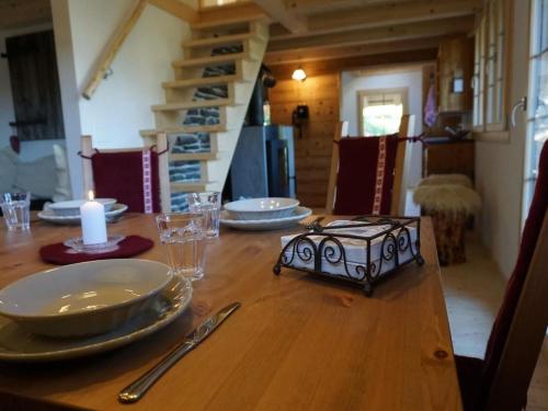 Holiday Home Wollhaus Oberzwirgi by Interhome in Schattenhalb