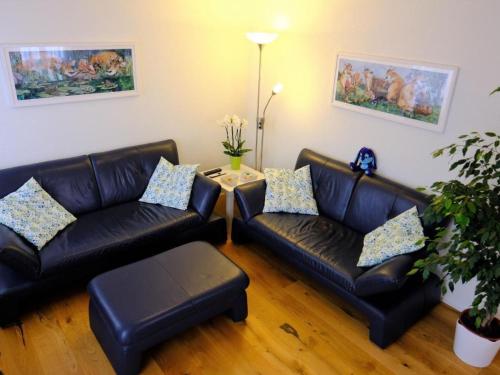 Apartment Rätia by Interhome (Apartment Ratia by Interhome) in Wolfhalden