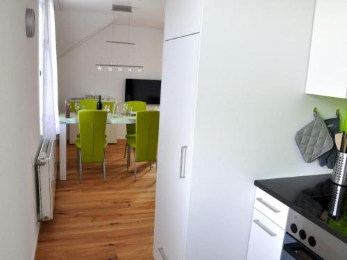 Apartment Rätia by Interhome (Apartment Ratia by Interhome) in Wolfhalden