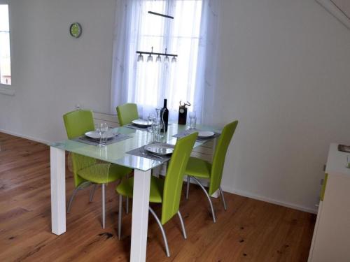 Apartment Rätia by Interhome (Apartment Ratia by Interhome) in Wolfhalden