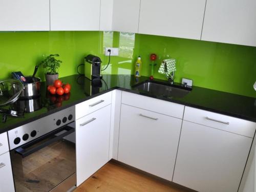 Apartment Rätia by Interhome (Apartment Ratia by Interhome) in Wolfhalden