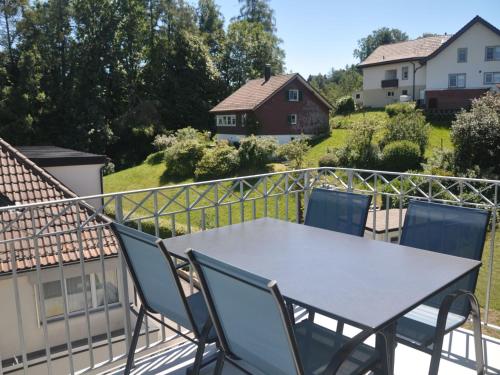 Apartment Rätia by Interhome (Apartment Ratia by Interhome) in Wolfhalden