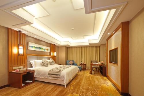 voco Shanghai Zhangjiang by IHG, Shanghai (Foto 4)