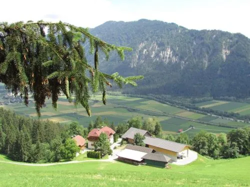 Apartment Waldpension Ranner by Interhome in Steinfeld, Österreich