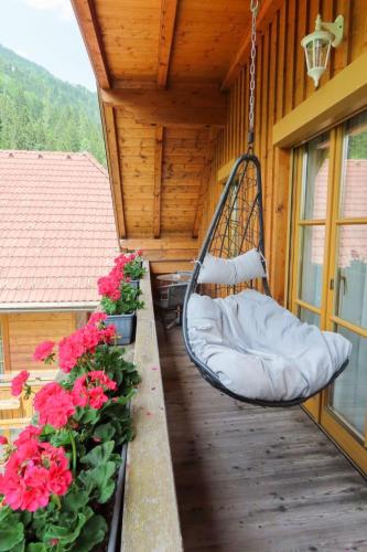 Apartment Waldpension Ranner by Interhome in Steinfeld (Carinthia)