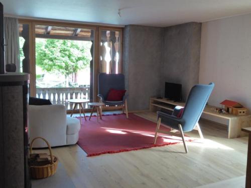 Apartment Biala - BioBergün by Interhome in Bergün, Schweiz