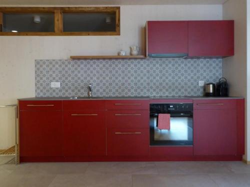 Apartment Biala - BioBergün by Interhome (Apartment Biala - BioBergun by Interhome) in 貝爾金
